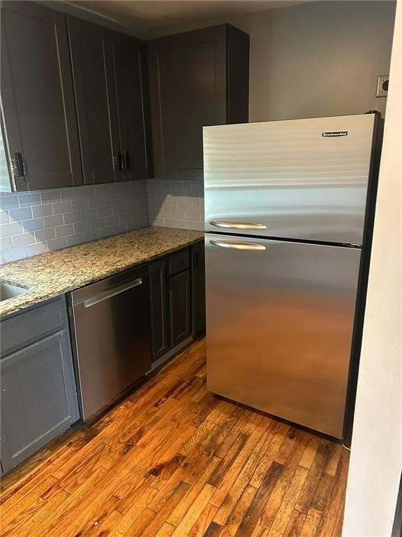 1256 Joseph E Boone Blvd Nw Apt 4 - Photo 3 of 8