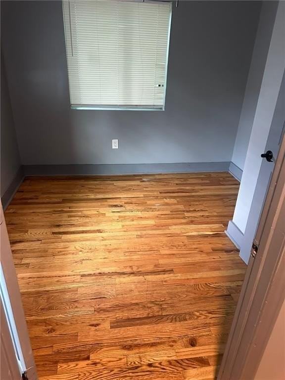 1256 Joseph E Boone Blvd Nw Apt 4 - Photo 6 of 8