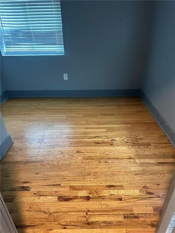 1256 Joseph E Boone Blvd Nw Apt 4 - Photo 7 of 8