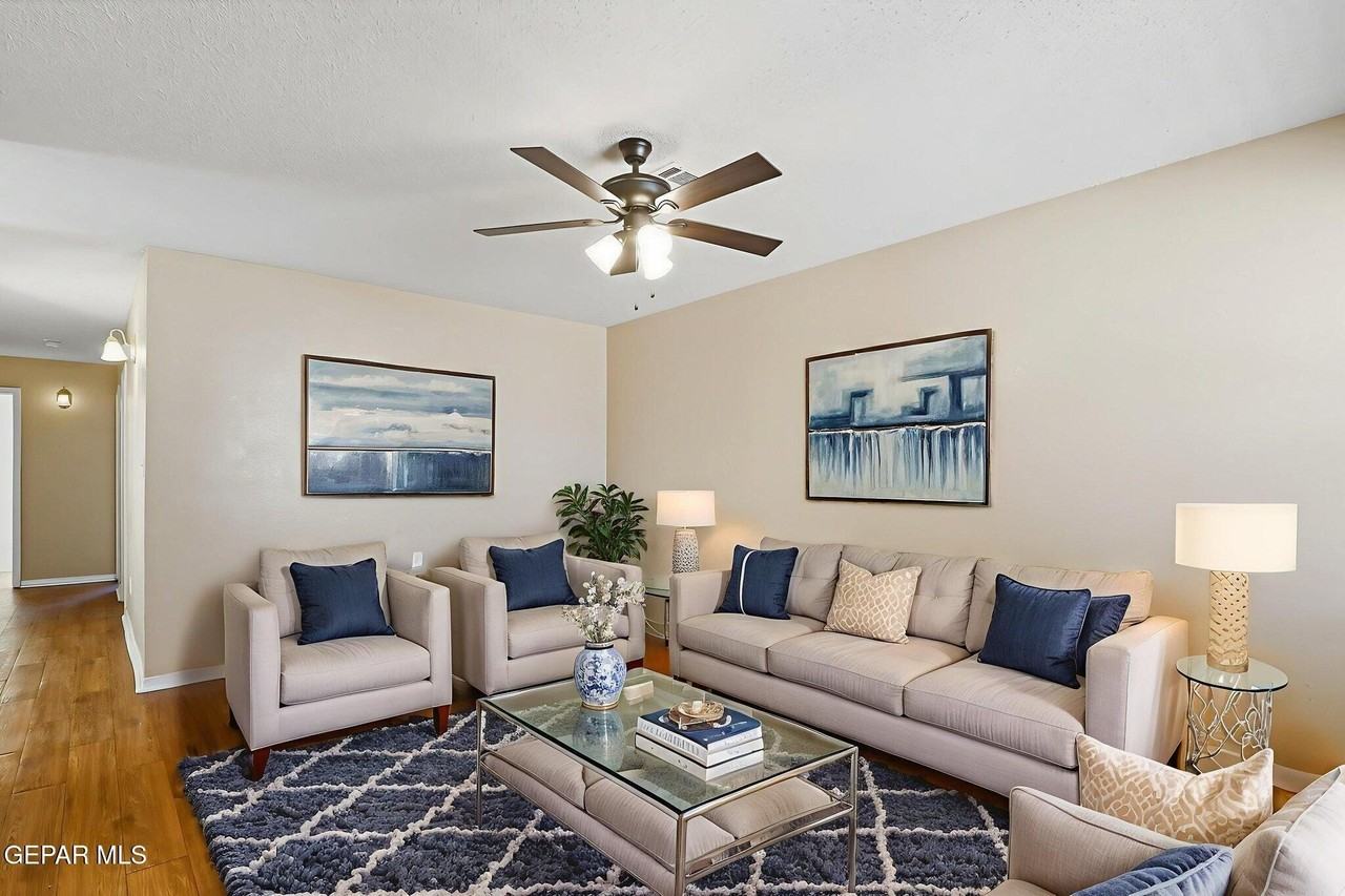 12504 Jon Evans Dr - Photo 3 of 19