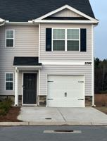 featured image of 3200 Tatlock Way #F