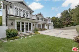 117 S Burlingame Ave - Photo 4 of 8