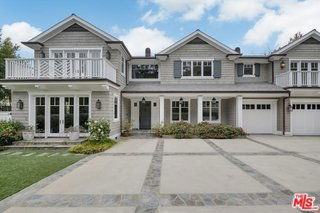 117 S Burlingame Ave - Photo 5 of 8