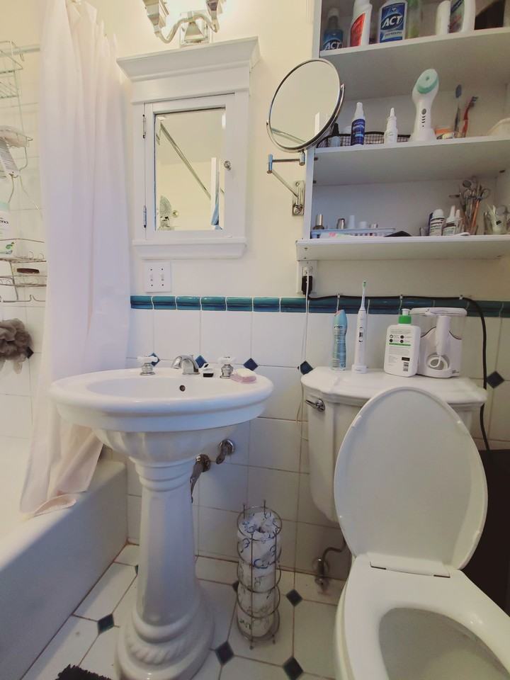 164 Fairfield Ave #1 - Photo 7 of 7