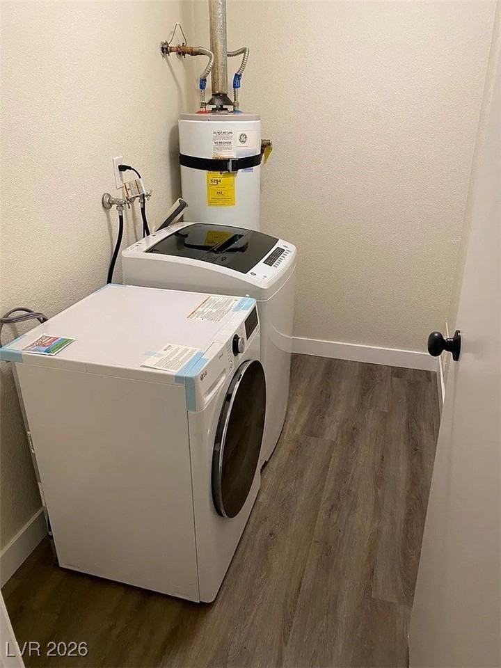 453 N Lamb Blvd #G - Photo 5 of 9