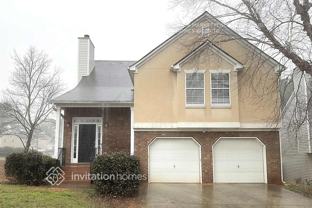 3118 Crest Ridge Cir Sw - Photo 1 of 1