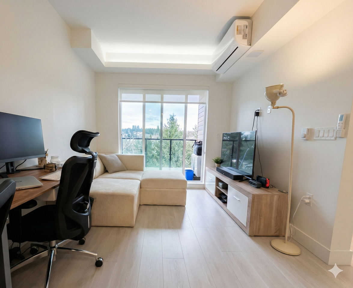 5399 Joyce Street #604 - Photo 2 of 13