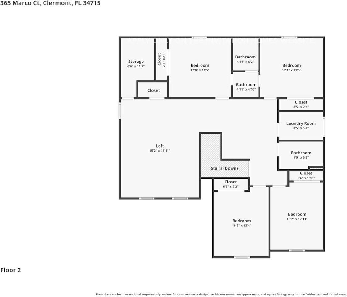 365 Marco Ct - Photo 3 of 18