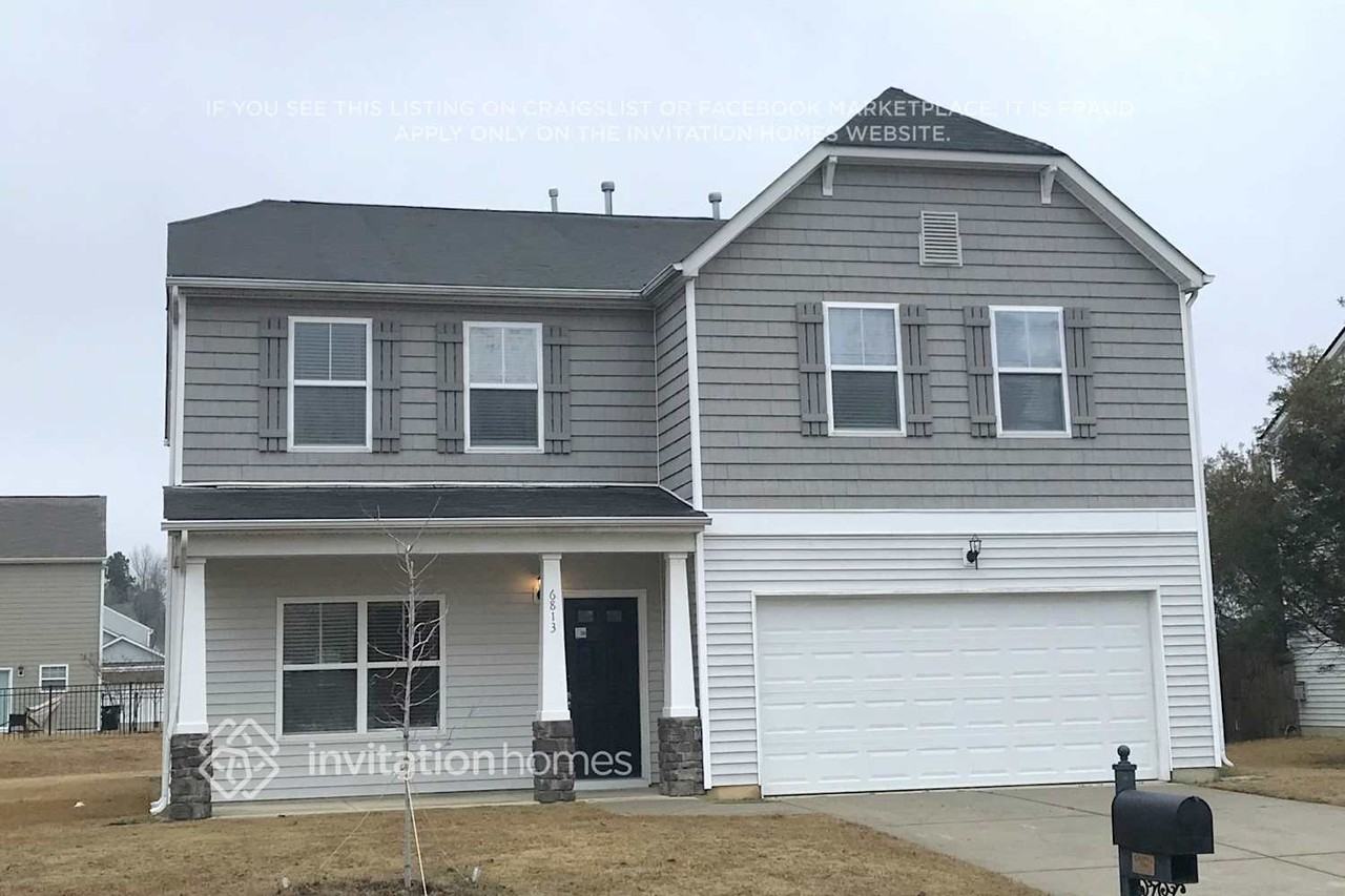 6813 Osprey Landing Dr