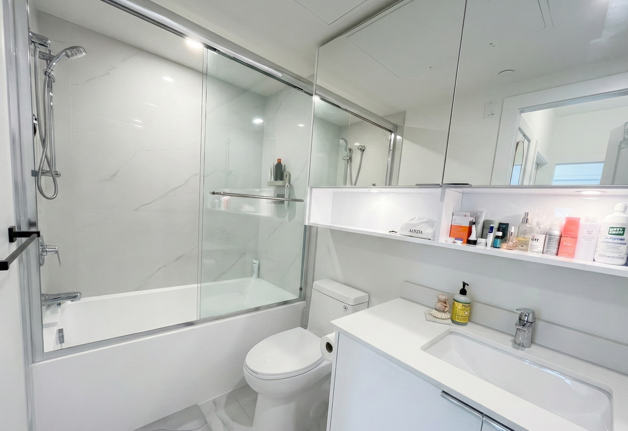 5399 Joyce Street #604 - Photo 7 of 13