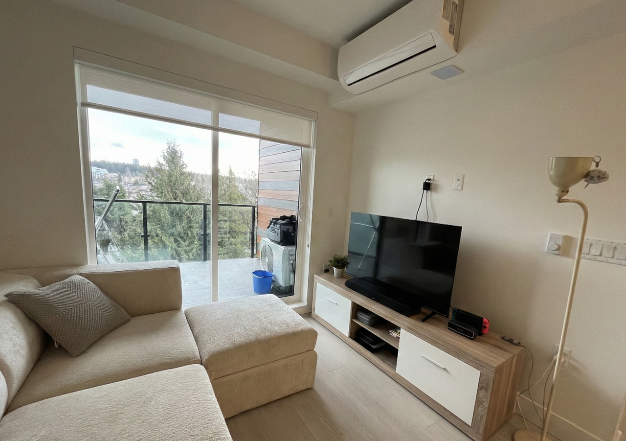 5399 Joyce Street #604 - Photo 3 of 13