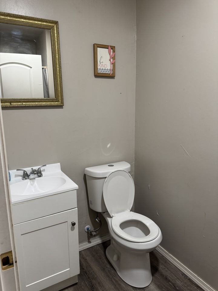 Wesley Heights Way #6 - Photo 3 of 10