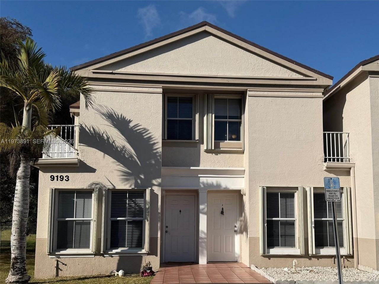 9193 Fontainebleau Blvd #2