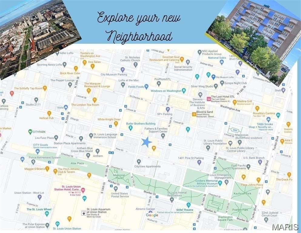 210 N 17th St #210 - Photo 2 of 8