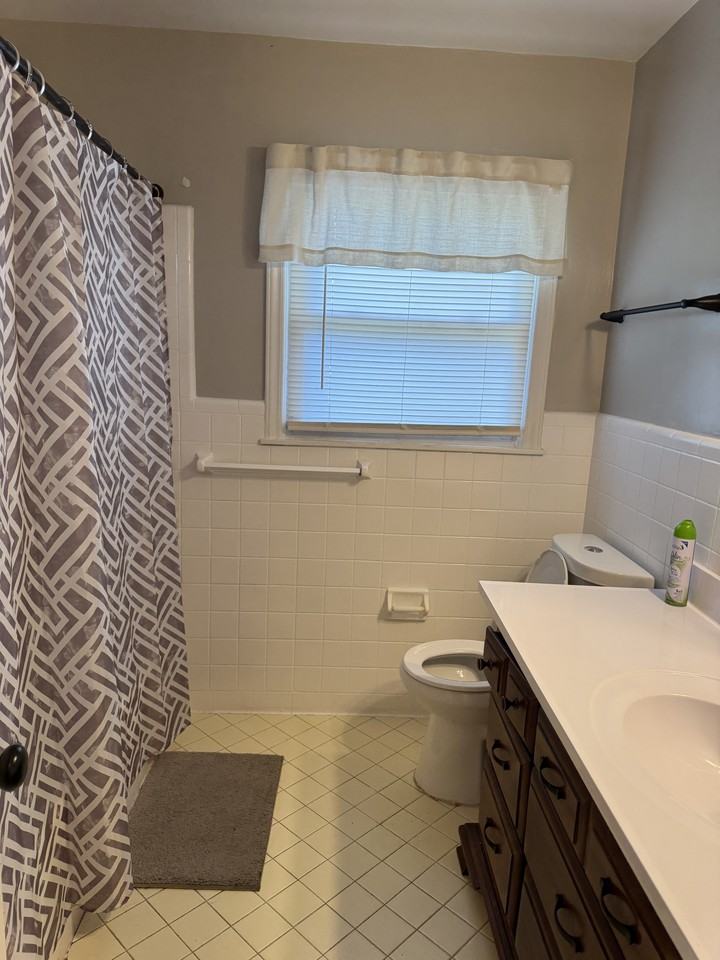 Wesley Heights Way #1 - Photo 3 of 11