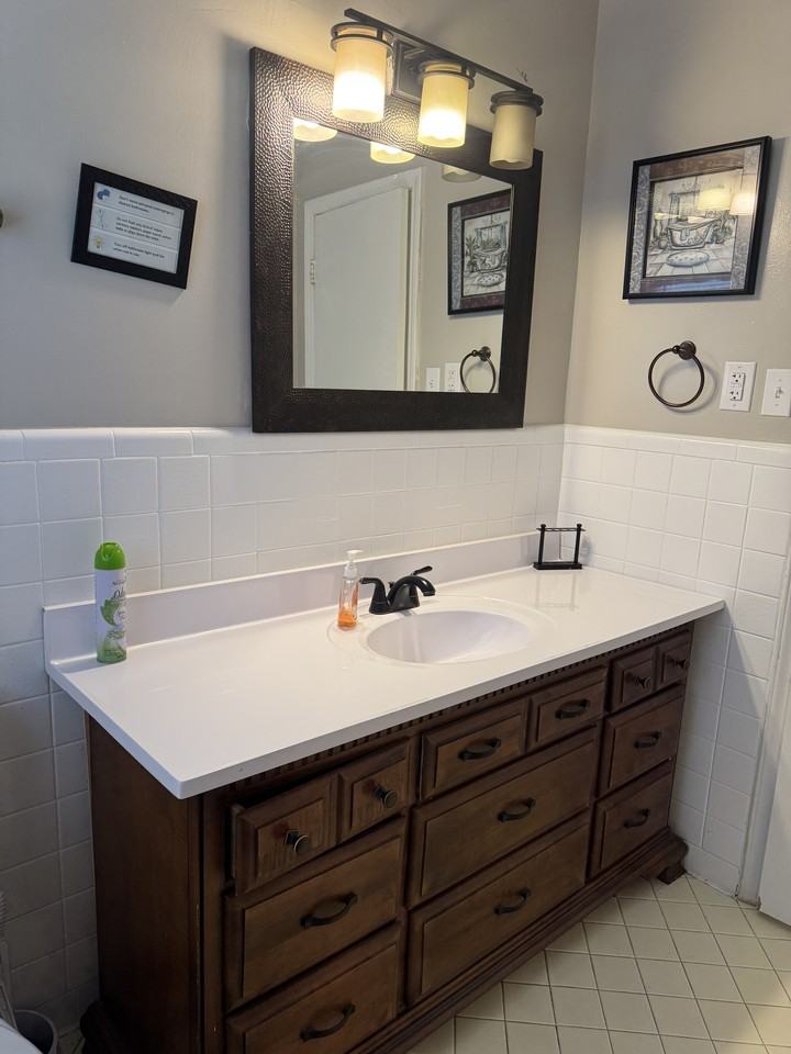 Wesley Heights Way #1 - Photo 4 of 11