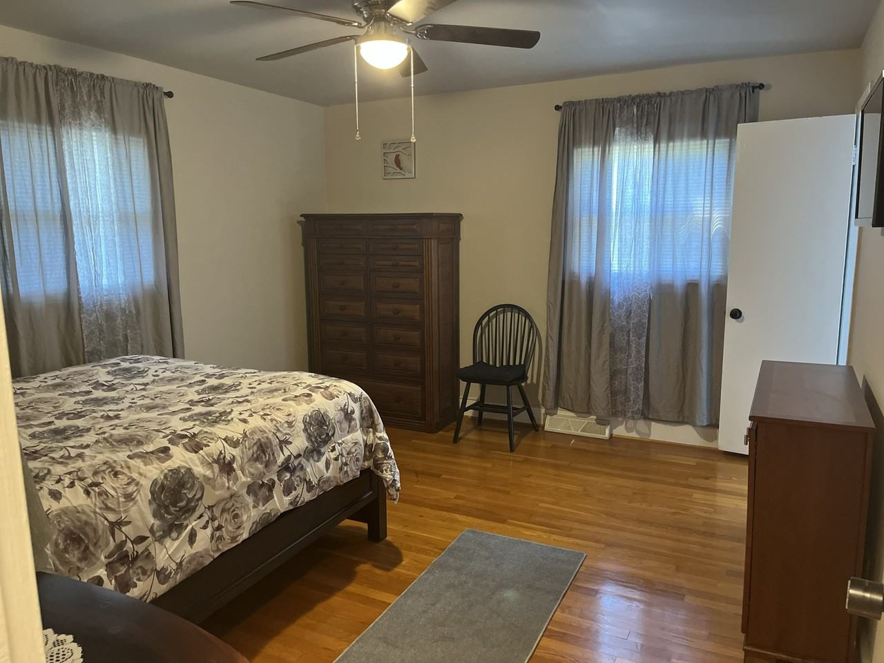 Wesley Heights Way #3 - Photo 2 of 11