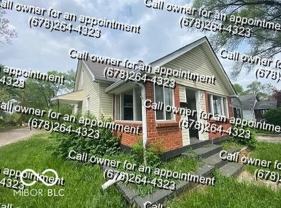 3505 Brouse Ave - Photo 1 of 1