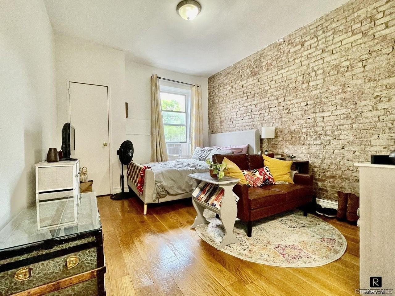 260 W 135th St Apt 3d