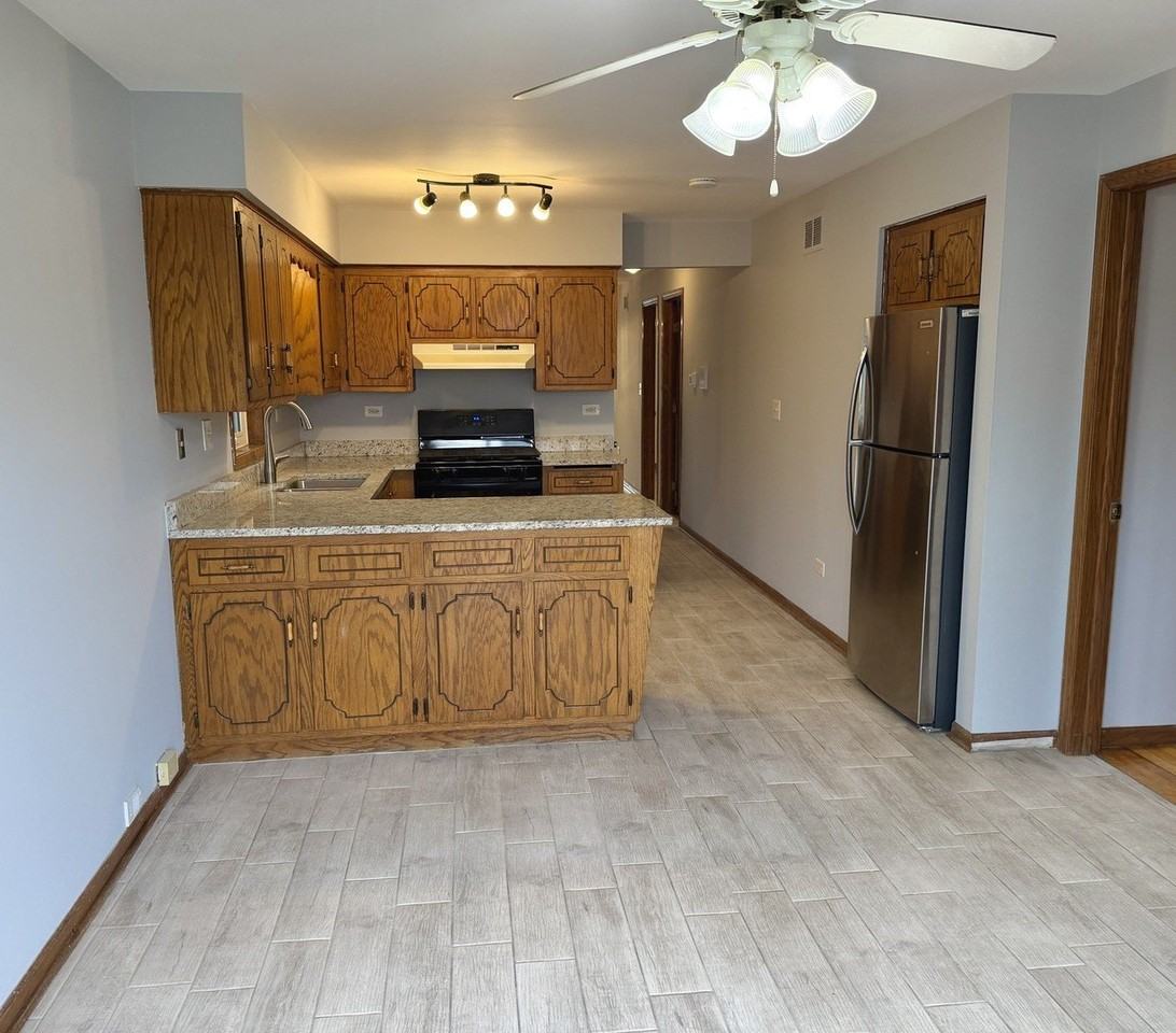 3742 N Harlem Ave Apt 1 - Photo 4 of 15