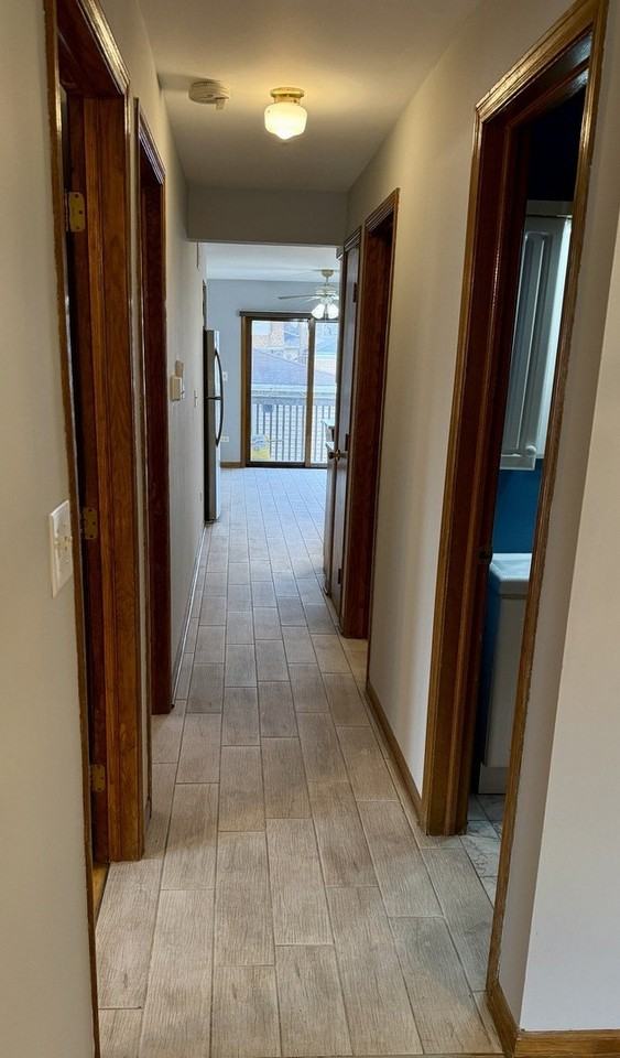 3742 N Harlem Ave Apt 1 - Photo 6 of 15