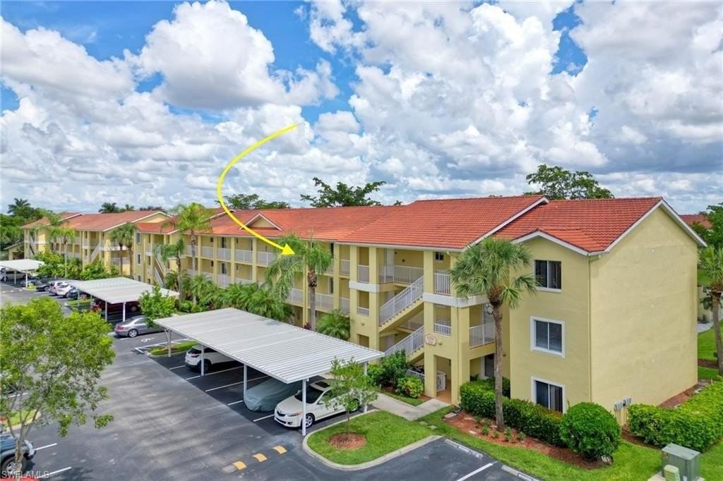 8294 Key Royal Cir Apt 1633 - Photo 2 of 29