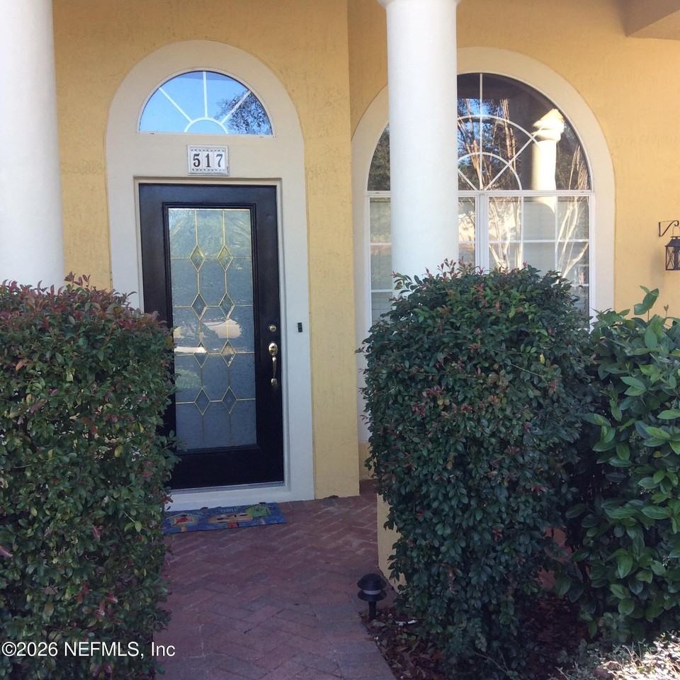 517 Kernan Mill Ln - Photo 3 of 20