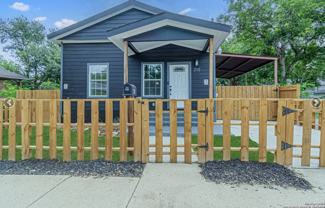 210 N San Jacinto St - Photo 1 of 1