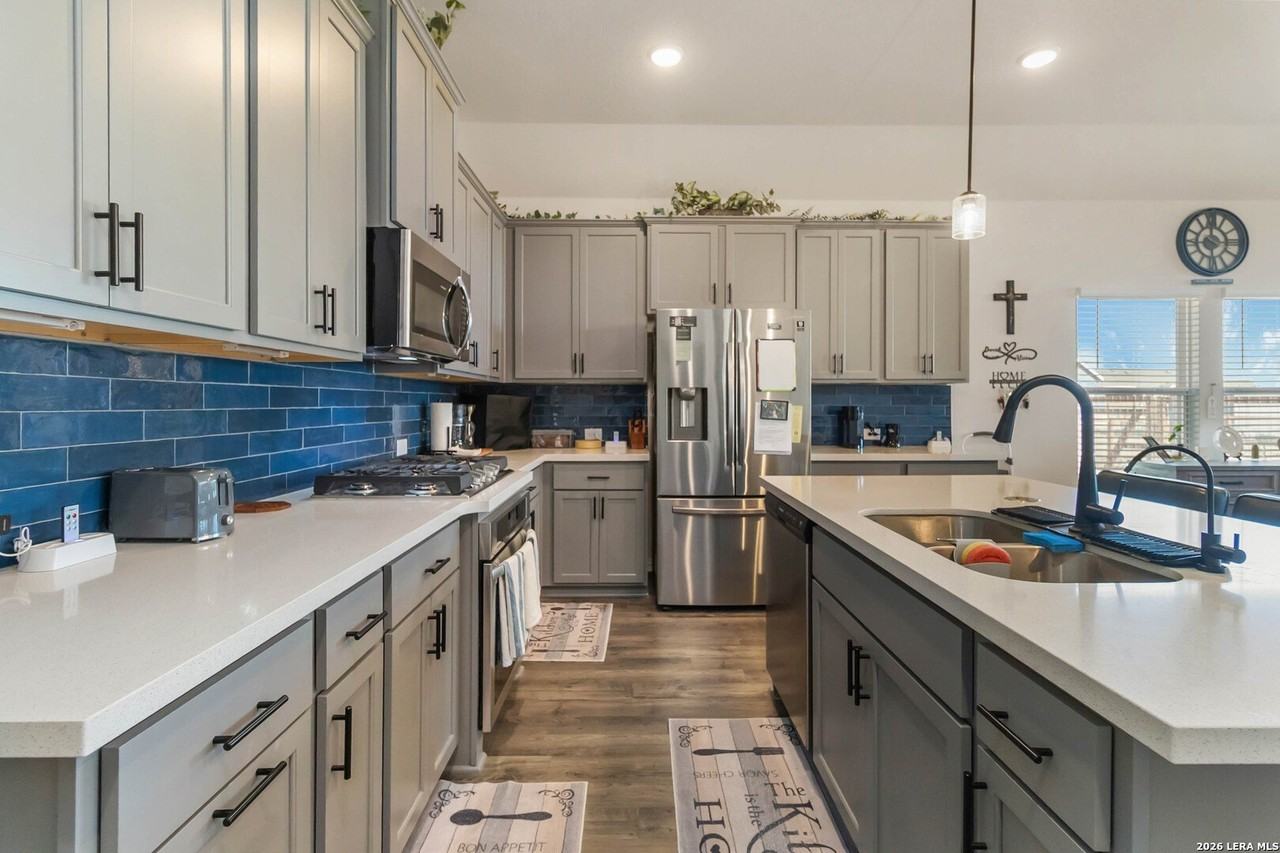 8024 Trail Grant - Photo 7 of 20