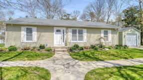 343 W Emerick Ave - Photo 1 of 1