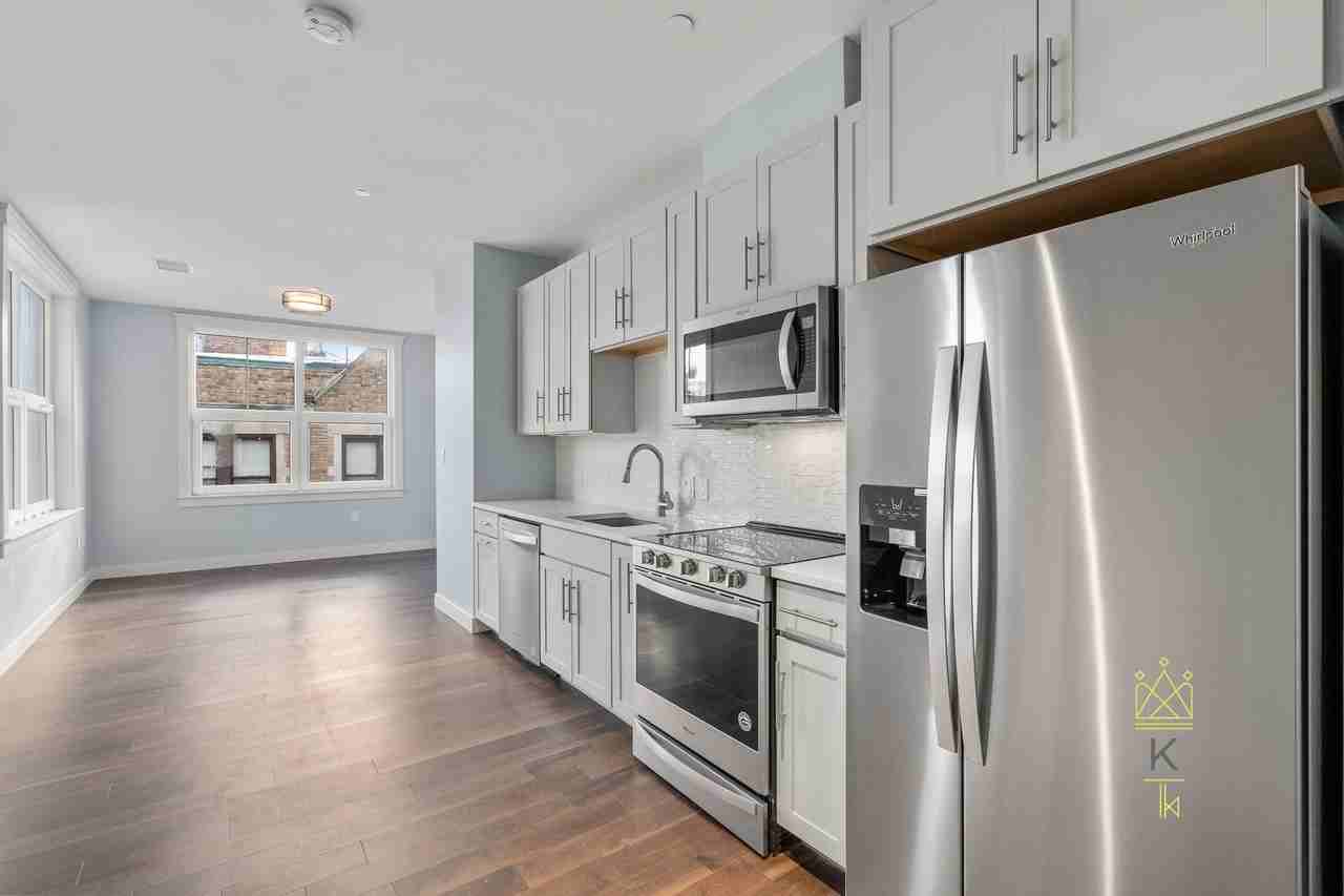136 Babcock St #204 - Photo 2 of 10
