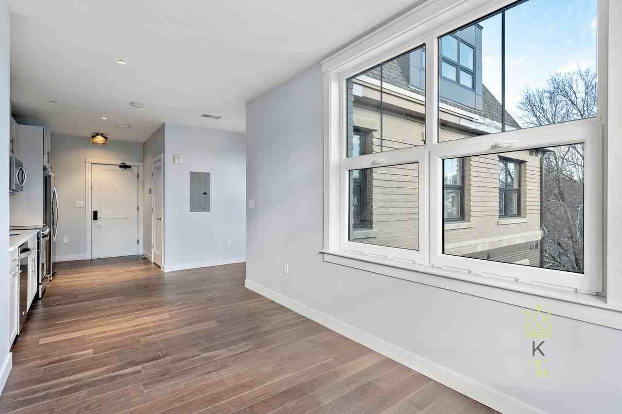 136 Babcock St #204 - Photo 3 of 10