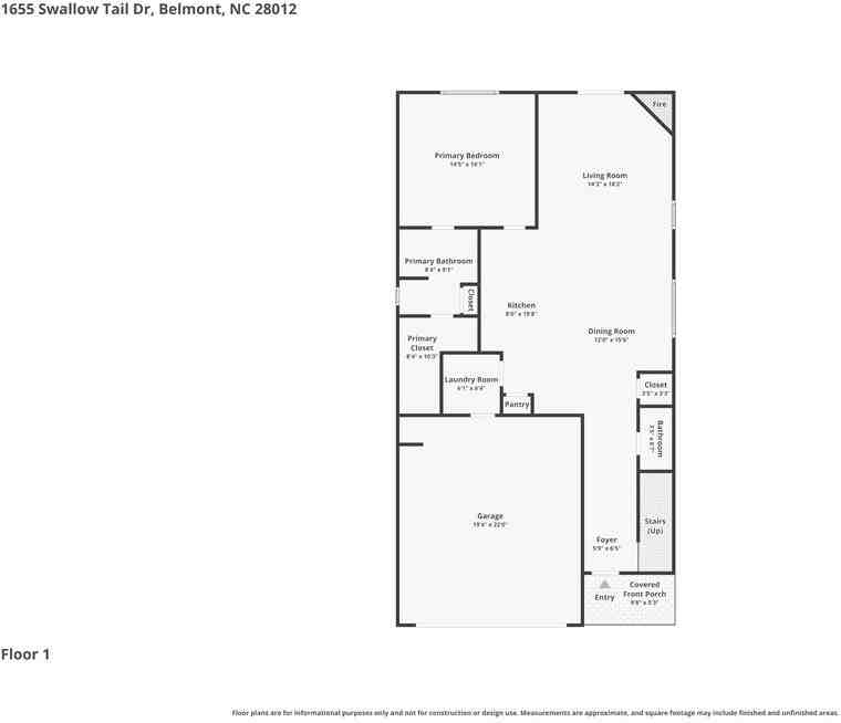 1655 Swallow Tail Dr - Photo 2 of 17