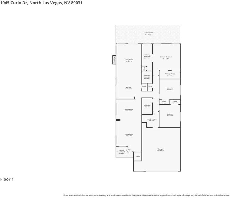 1945 Curio Dr - Photo 2 of 16