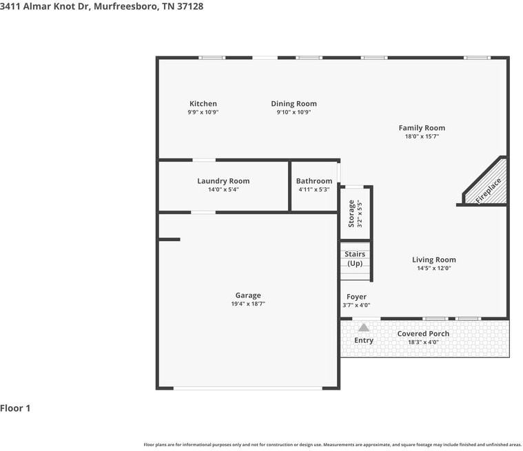 3411 Almar Knot Dr - Photo 2 of 17