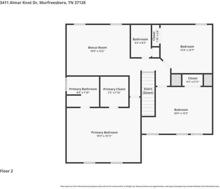 3411 Almar Knot Dr - Photo 3 of 17