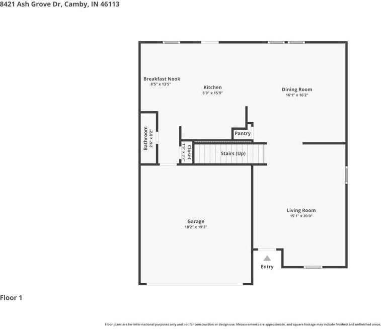 8421 Ash Grove Dr - Photo 2 of 17