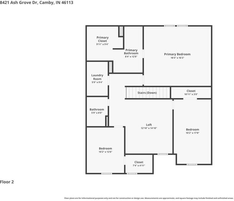 8421 Ash Grove Dr - Photo 3 of 17