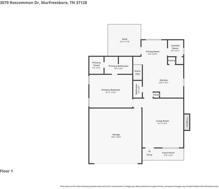 3079 Roscommon Dr - Photo 2 of 17