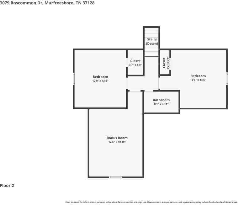 3079 Roscommon Dr - Photo 3 of 17