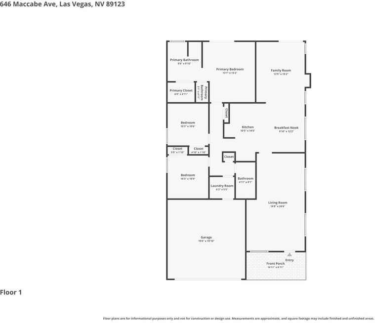 646 Maccabe Ave - Photo 2 of 16