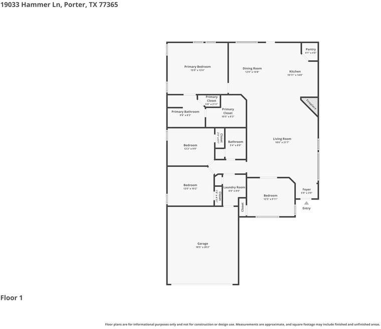 19033 Hammer Ln - Photo 2 of 16