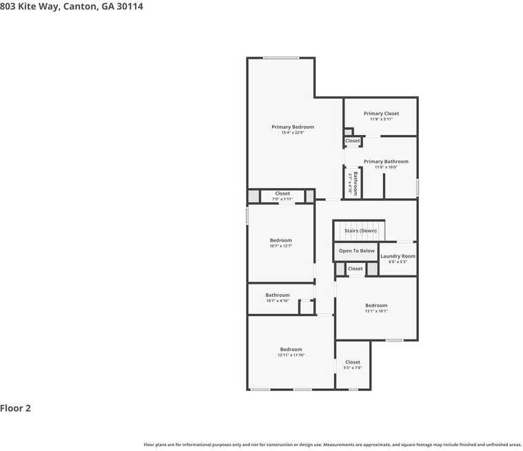 803 Kite Way - Photo 3 of 17