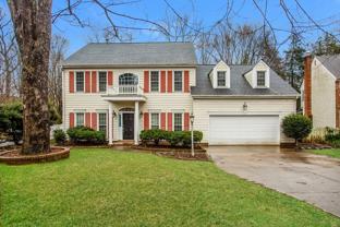 2748 Lamplighter Dr - Photo 1 of 1