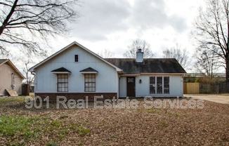 7209 Lamesa Ln - Photo 1 of 1