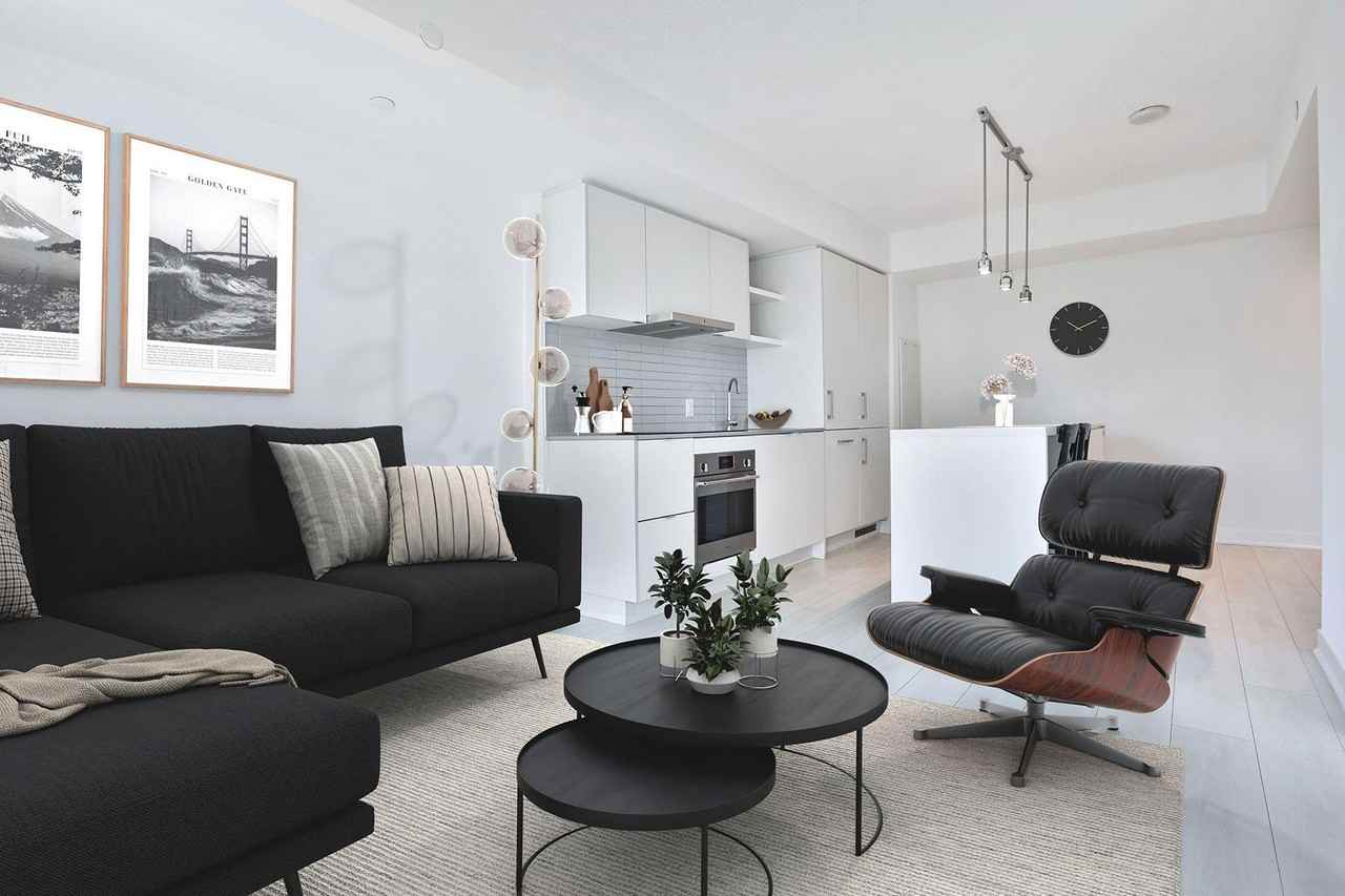 88 Harbour St #2305 - Photo 3 of 29