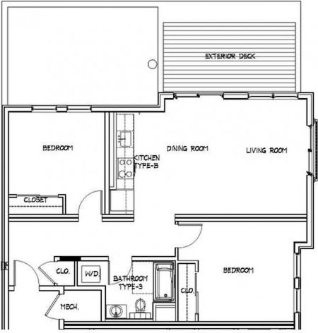 78 Braintree St #216