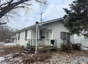 1127 S 21st St - Photo 1 of 1