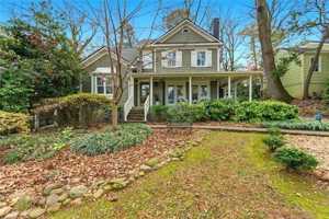 featured image of 302 Hascall Rd Nw