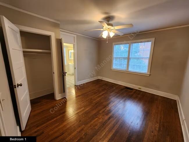 314 South Woodrow Street #312 - Photo 6 of 22